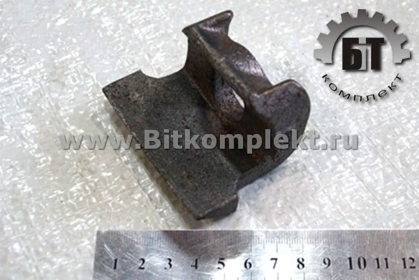 Прижим колеса зад МАЗ НЕ ГАЛЬВАНИРОВАННЫЙ А5335-3101051