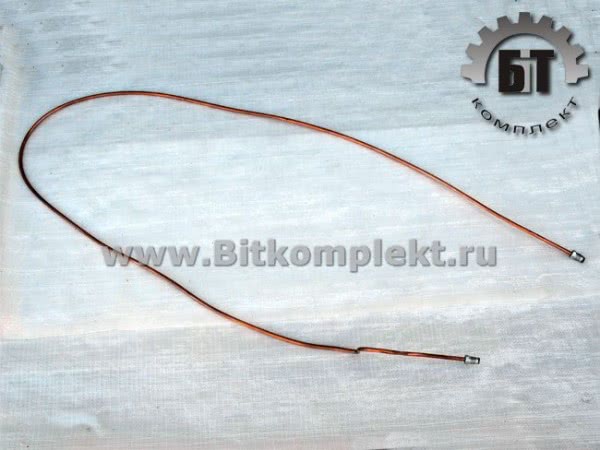Трубка подъма кабины А64221-5009055